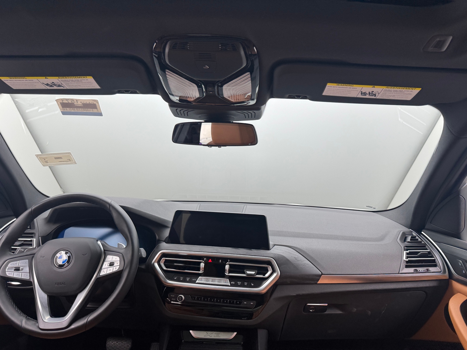 Thumbnail: 2024 BMW X3 - 2