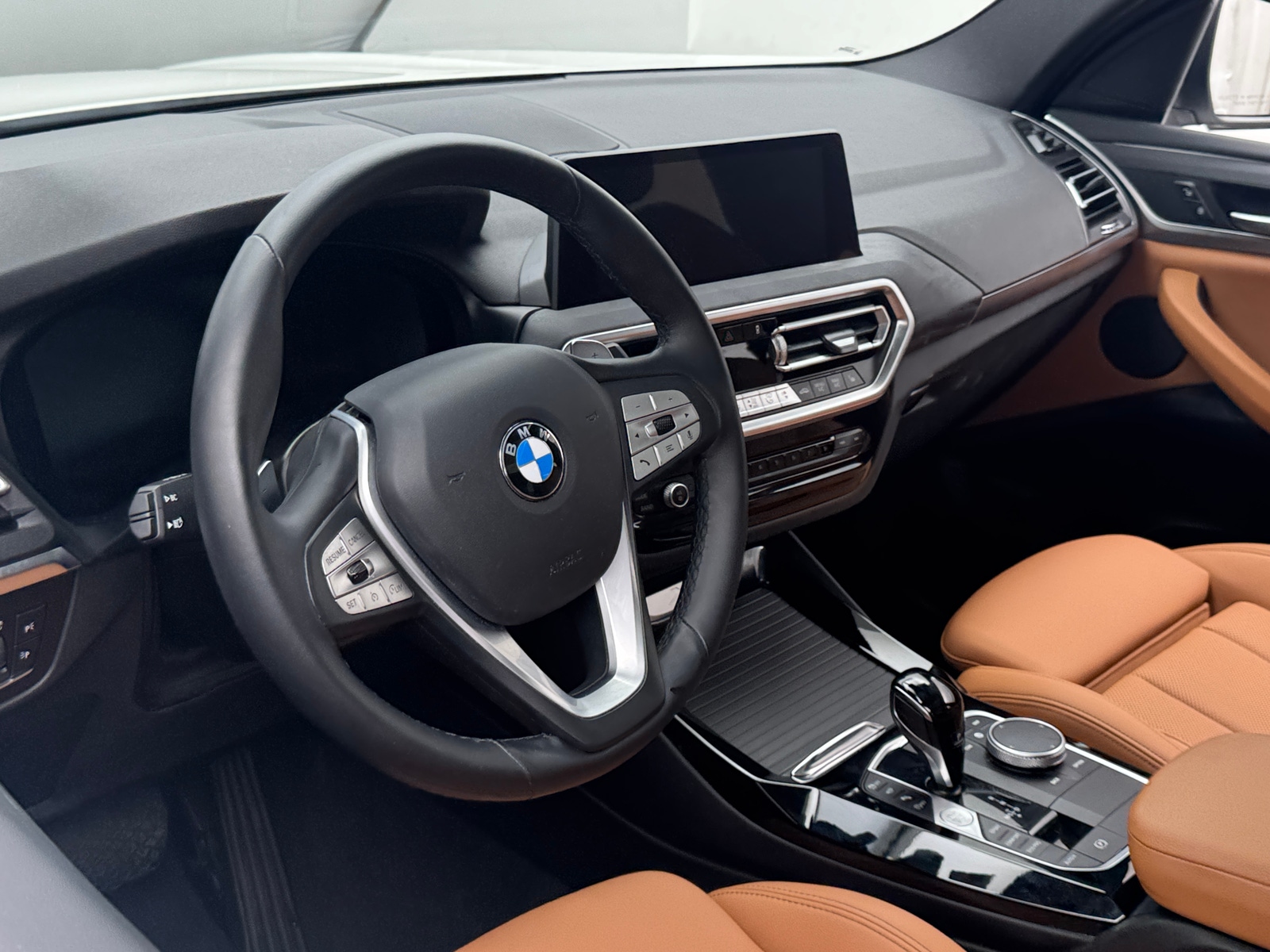 Thumbnail: 2024 BMW X3 - 4