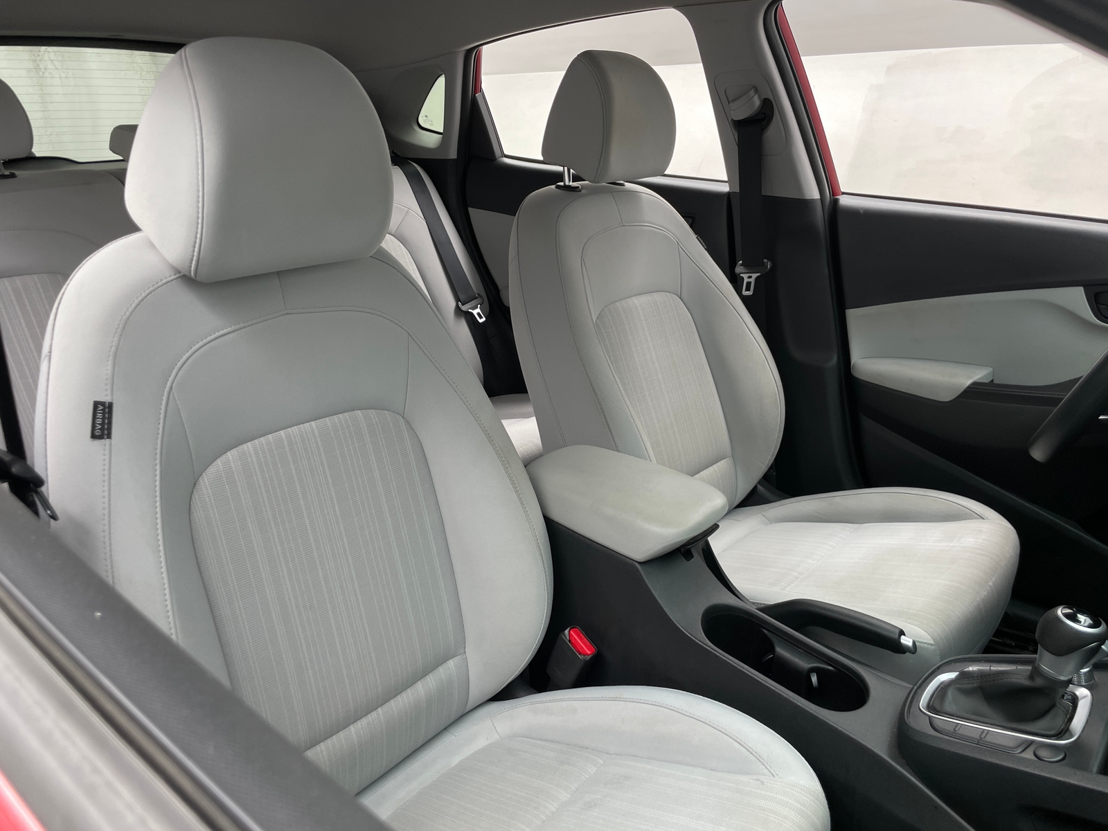 Thumbnail: 2023 Hyundai Kona - 2