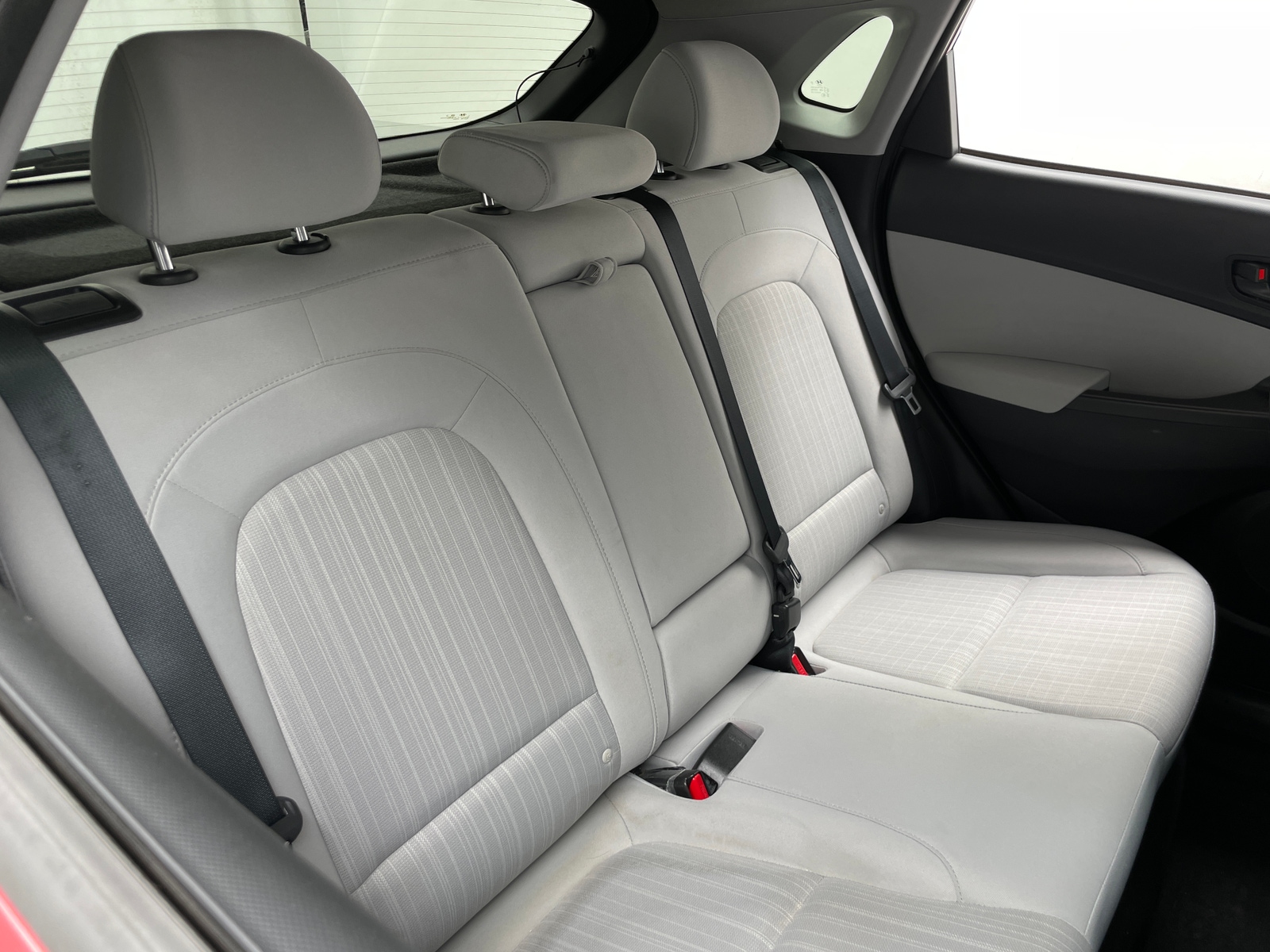 Thumbnail: 2023 Hyundai Kona - 6
