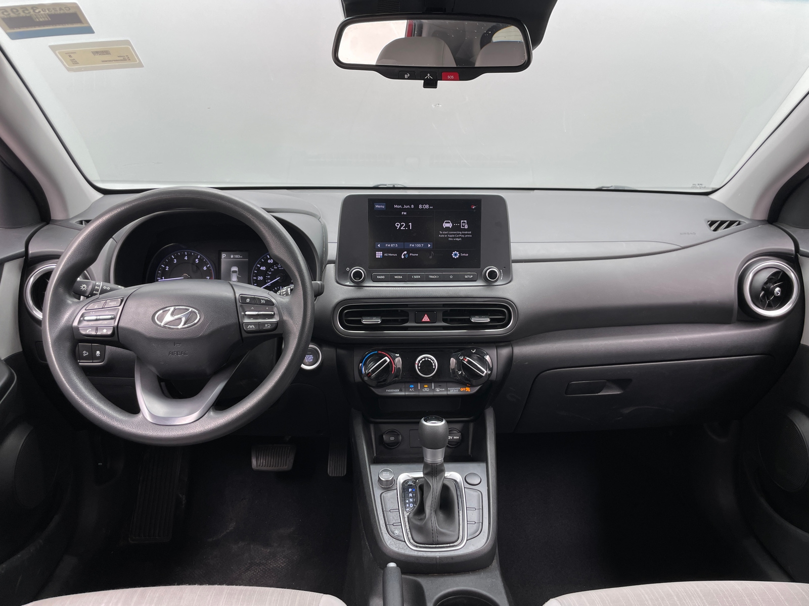 Thumbnail: 2023 Hyundai Kona - 3