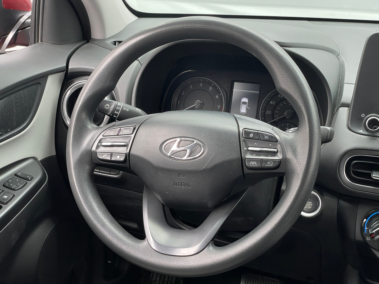 Thumbnail: 2023 Hyundai Kona - 5