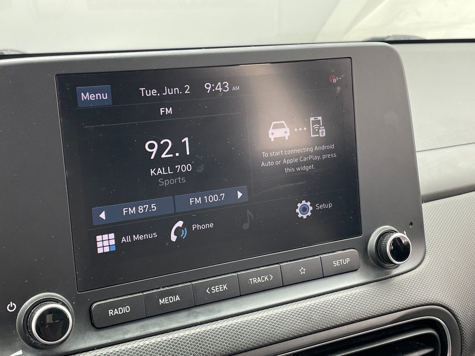 Thumbnail: 2023 Hyundai Kona - 4