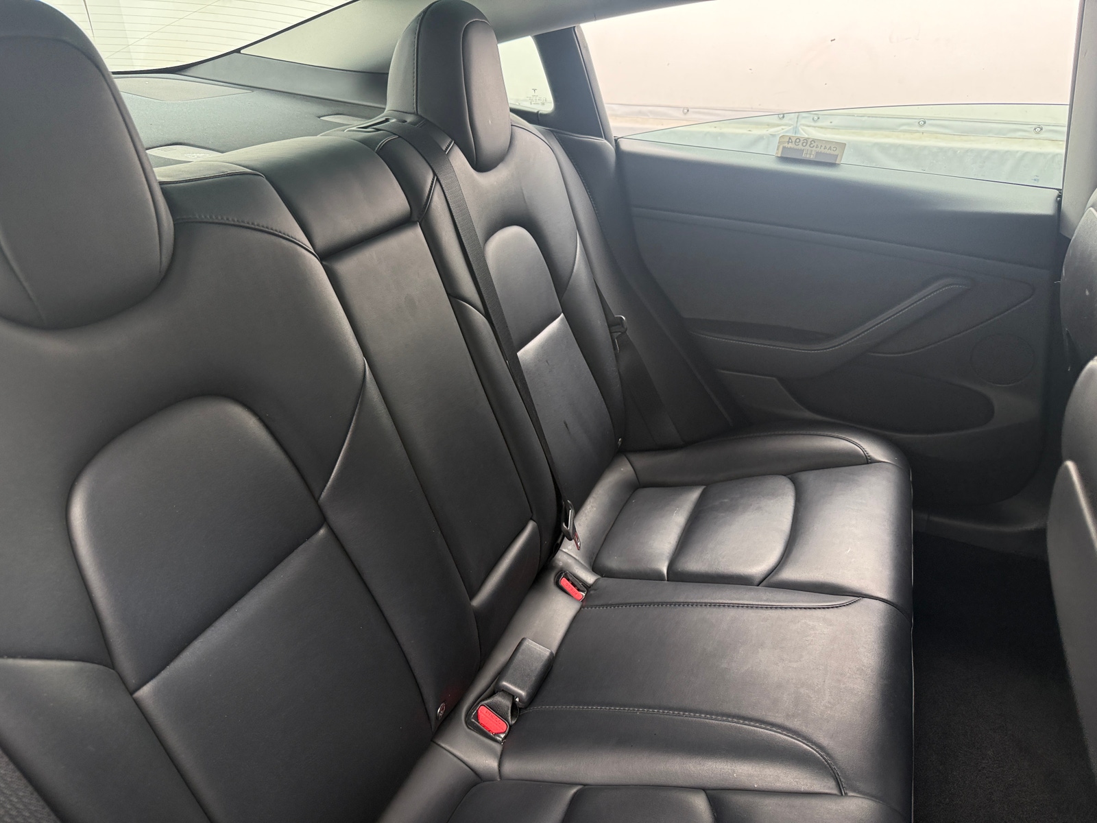 Thumbnail: 2022 Tesla Model 3 - 5