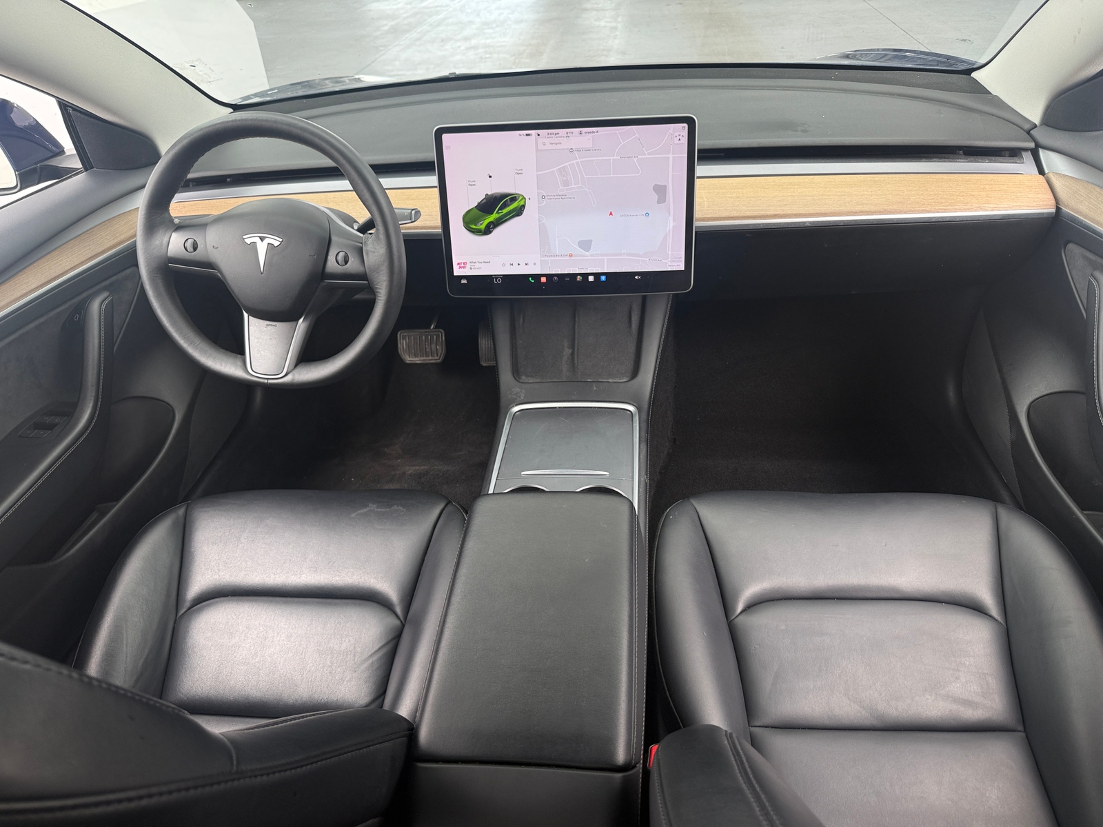Thumbnail: 2022 Tesla Model 3 - 2