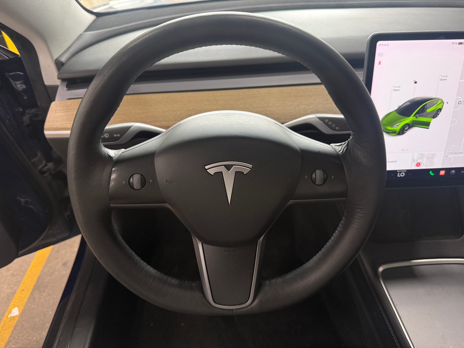 Thumbnail: 2022 Tesla Model 3 - 4