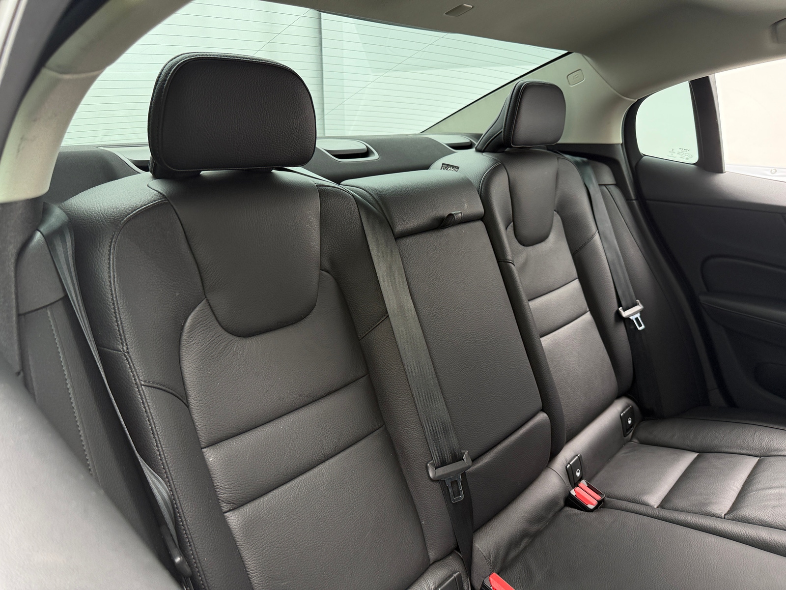 Thumbnail: 2024 Volvo S60 - 5