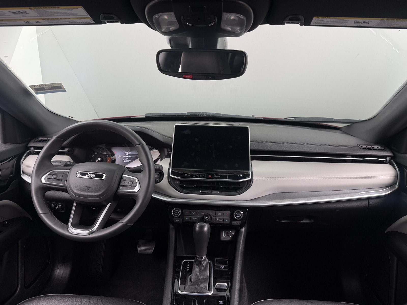 Thumbnail: 2025 Jeep Compass - 2