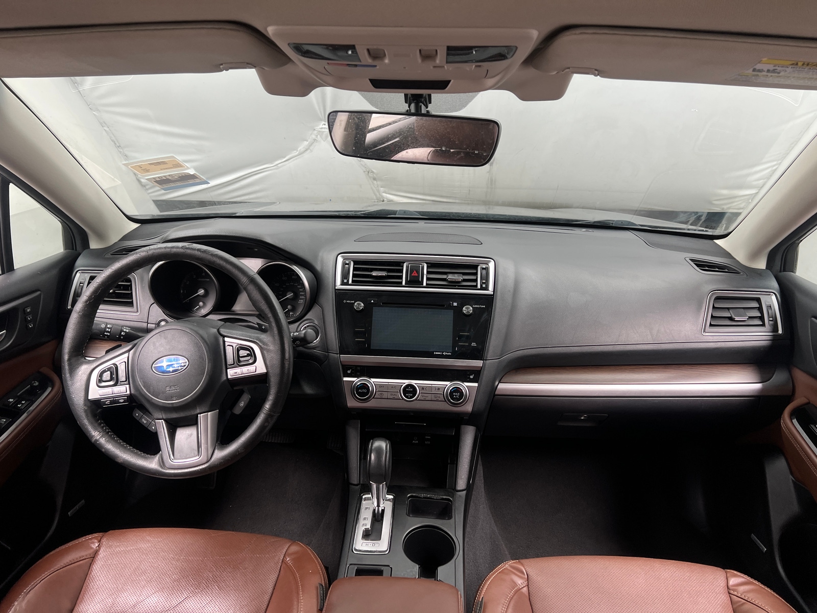 Thumbnail: 2017 Subaru Outback - 2