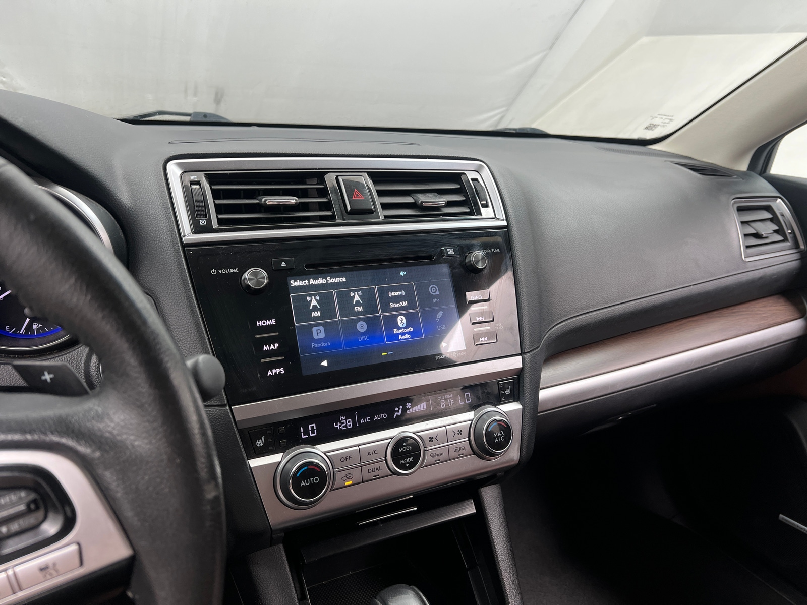 Thumbnail: 2017 Subaru Outback - 3