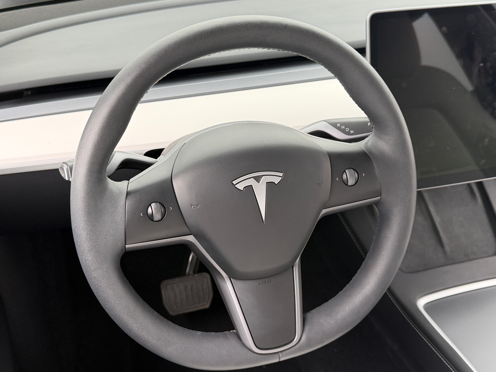 Thumbnail: 2024 Tesla Model Y - 4