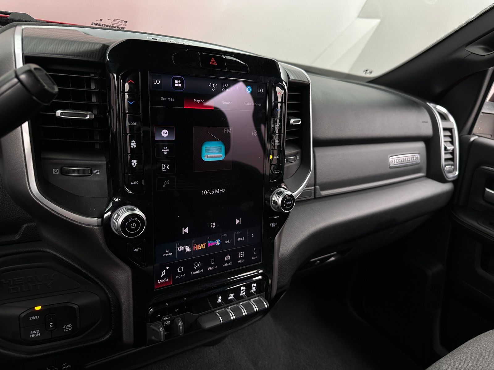 Thumbnail: 2026 RAM 2500 - 4