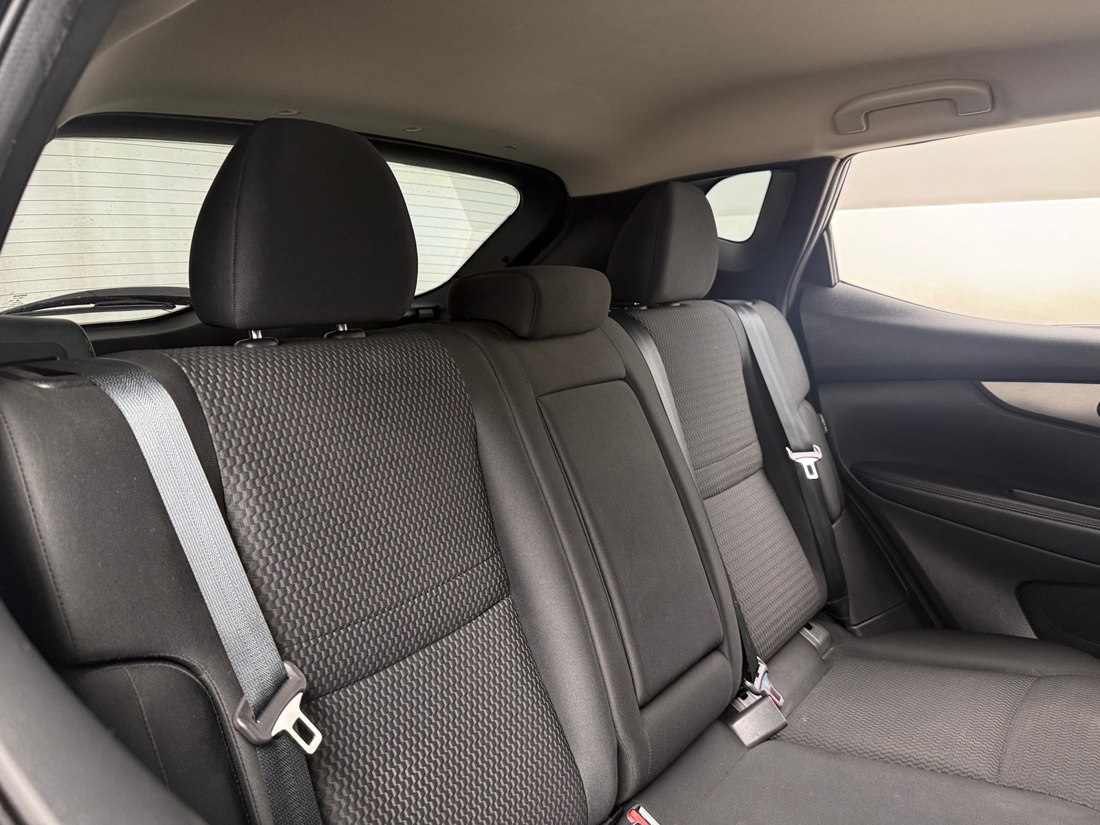 Thumbnail: 2020 Nissan Rogue Sport - 6