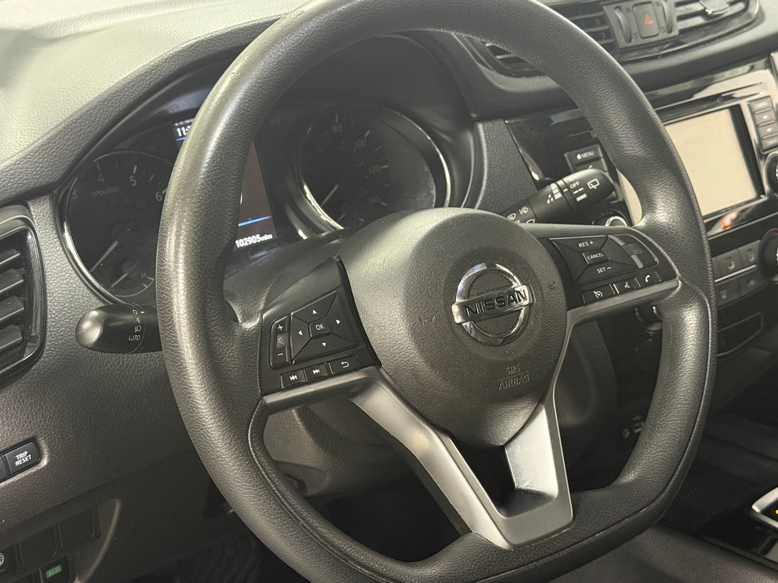 Thumbnail: 2020 Nissan Rogue Sport - 5
