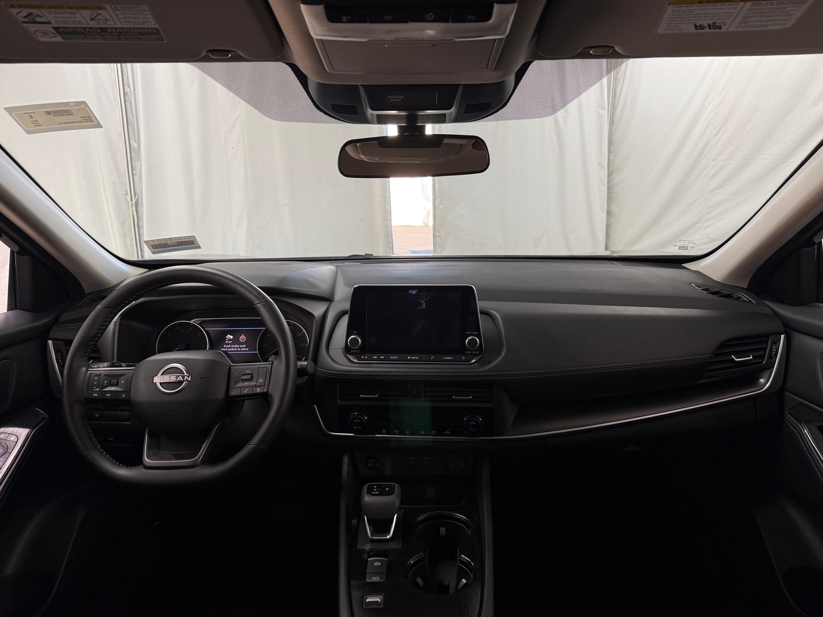 Thumbnail: 2025 Nissan Rogue - 3