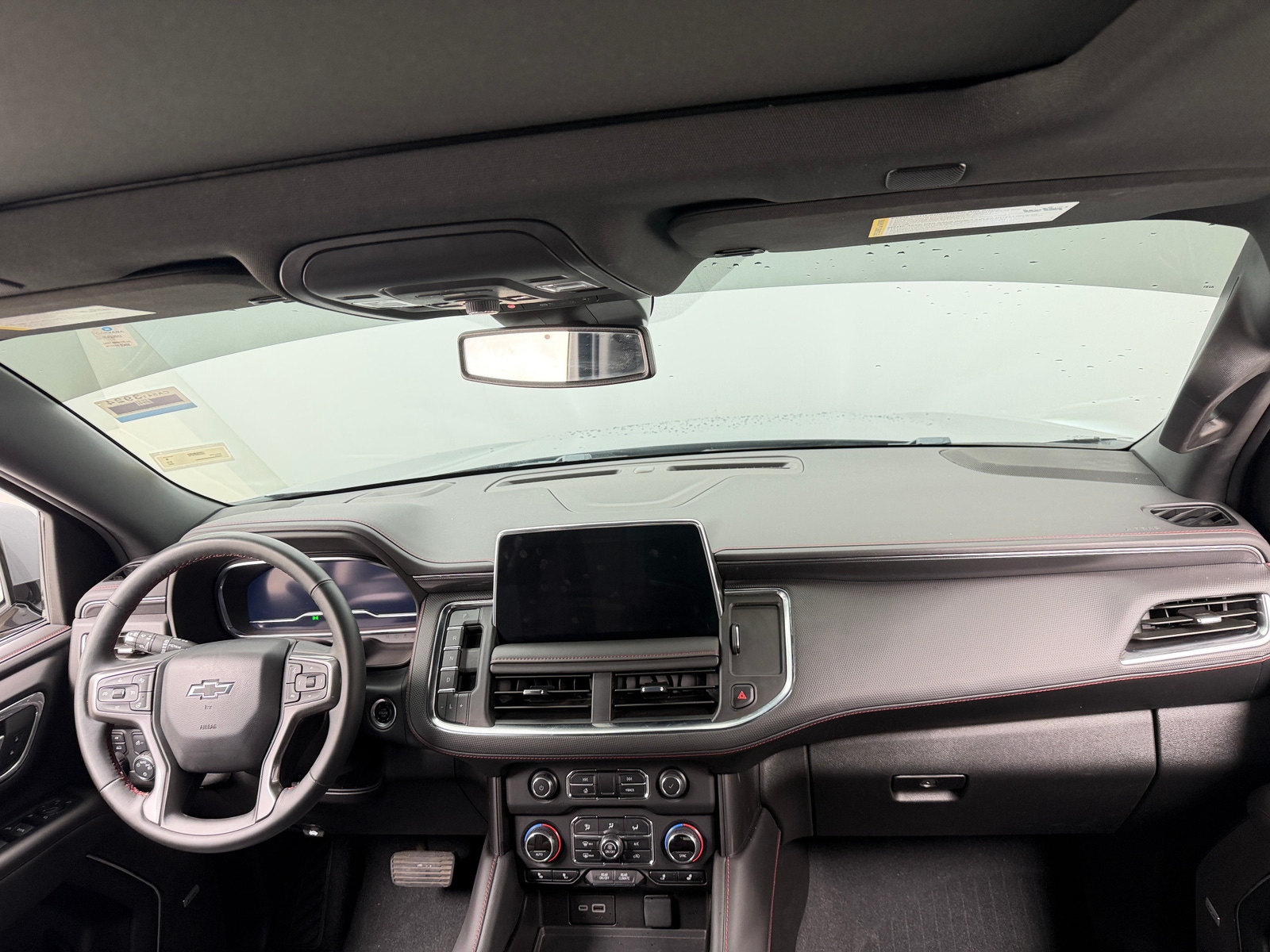 Thumbnail: 2024 Chevrolet Tahoe - 2