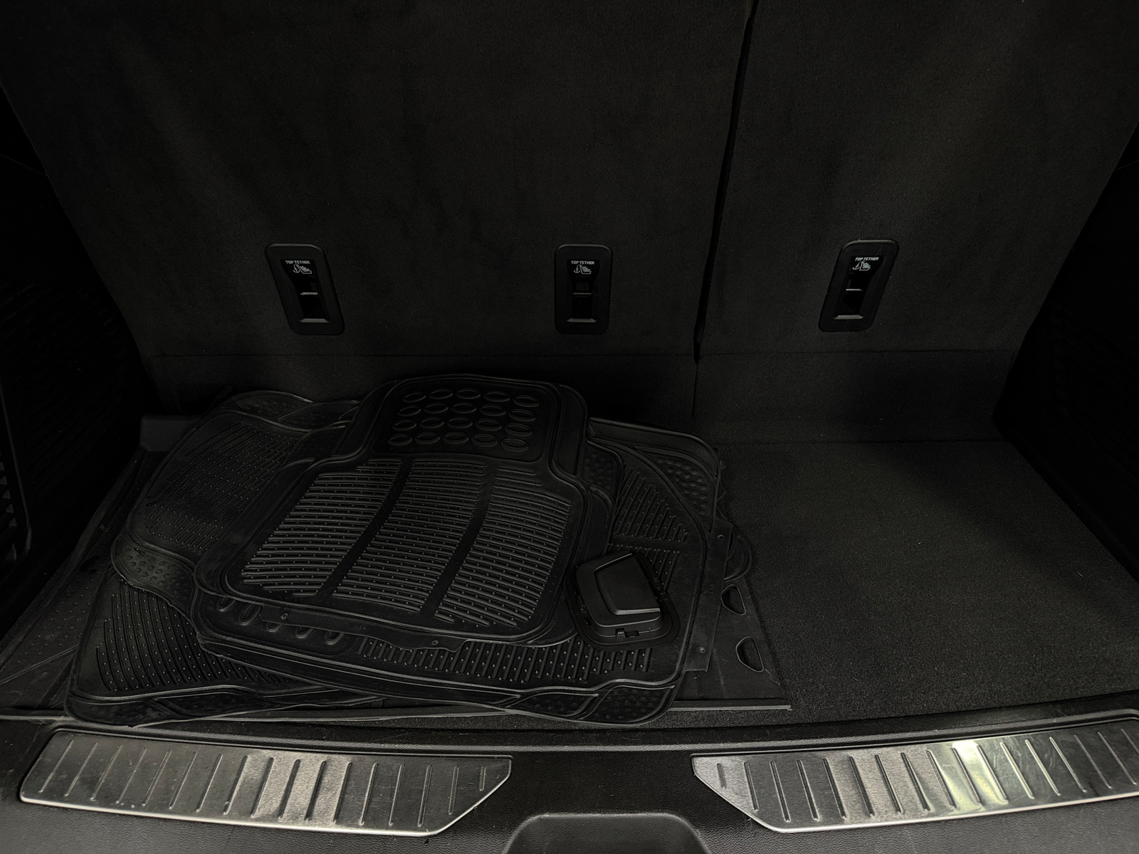 Thumbnail: 2024 Chevrolet Tahoe - 6
