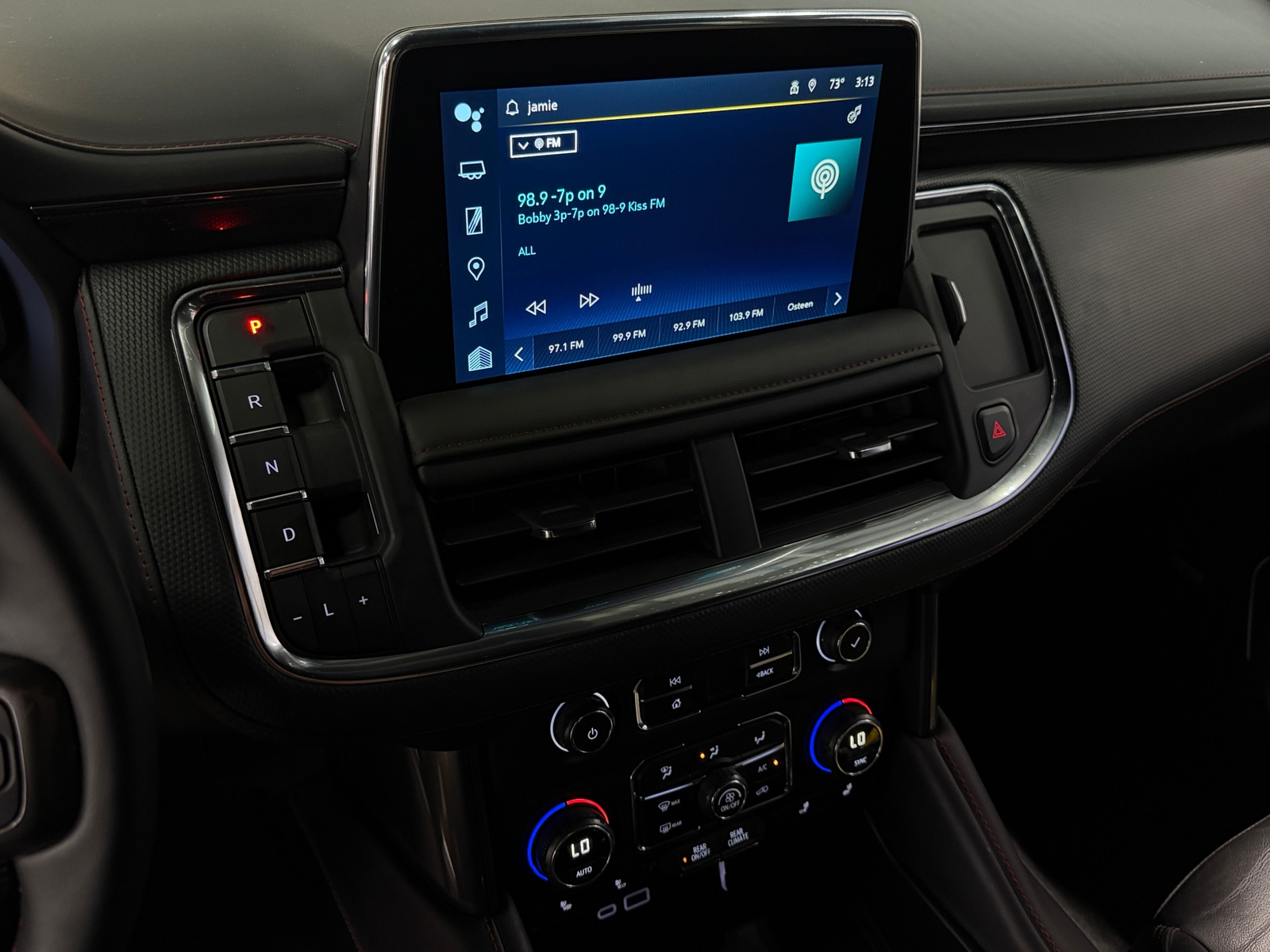 Thumbnail: 2024 Chevrolet Tahoe - 3