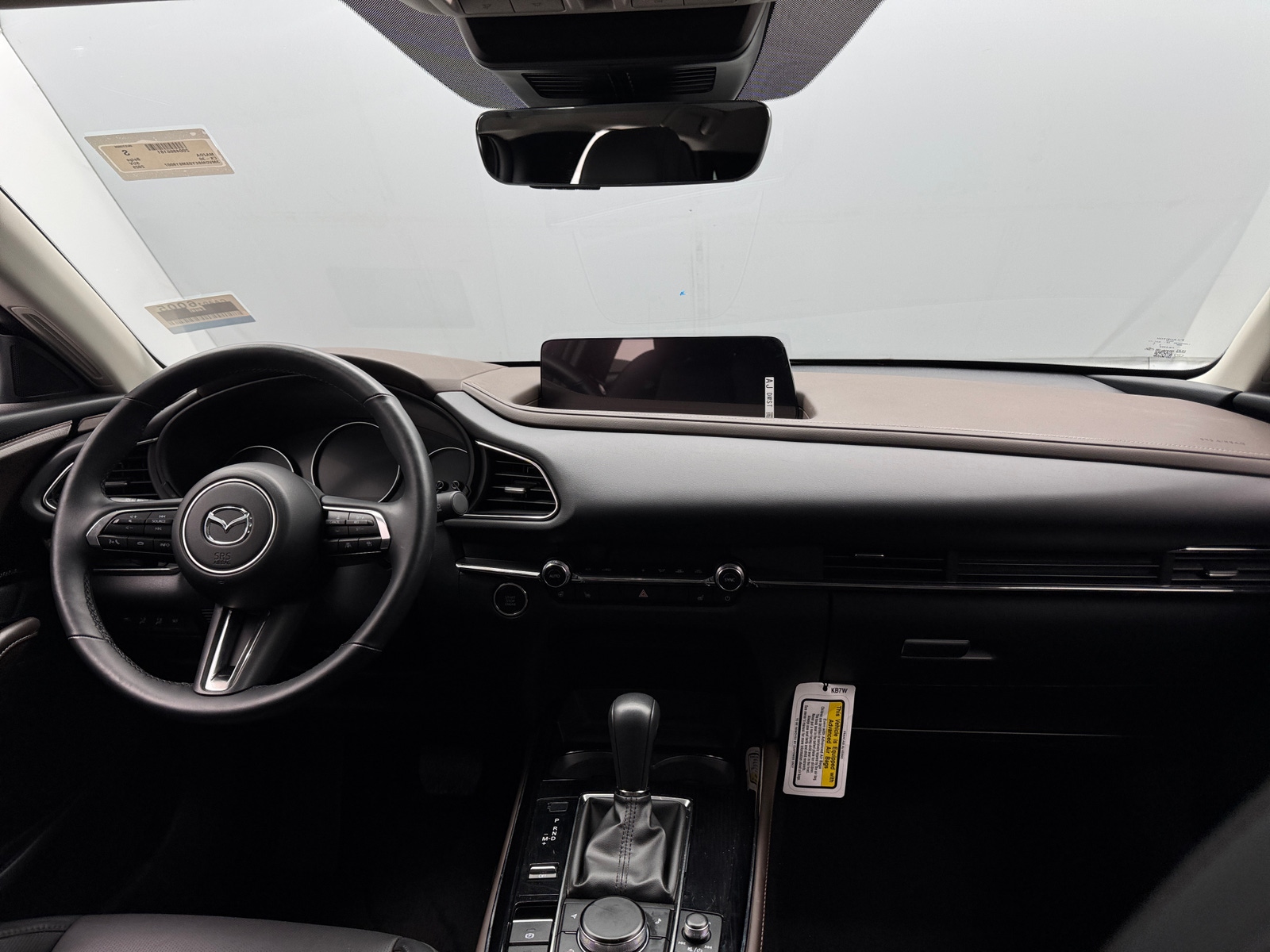 Thumbnail: 2025 Mazda CX-30 - 2