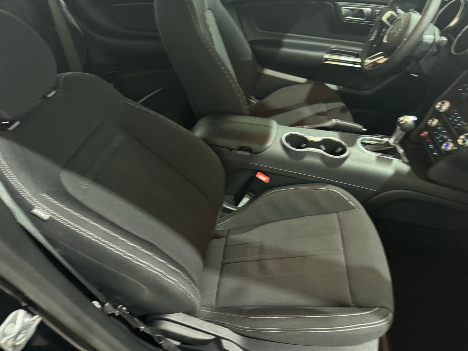 Thumbnail: 2021 Ford Mustang - 2