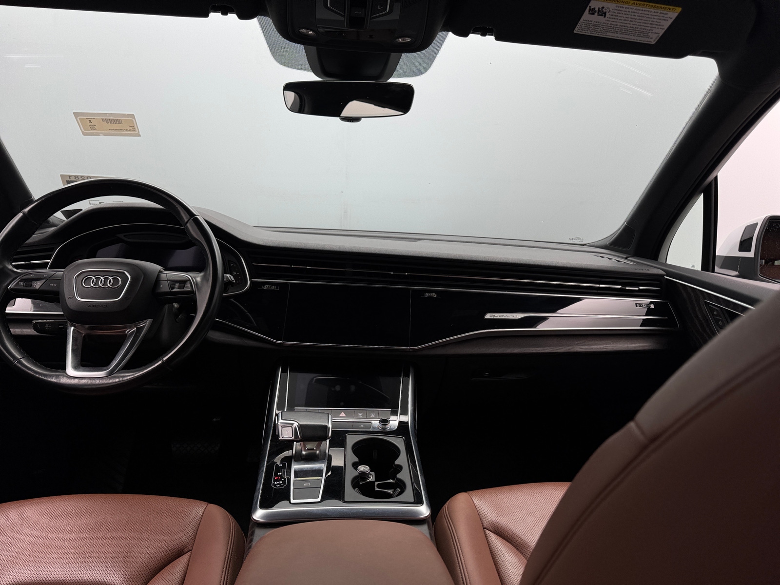 Thumbnail: 2022 Audi Q7 - 2