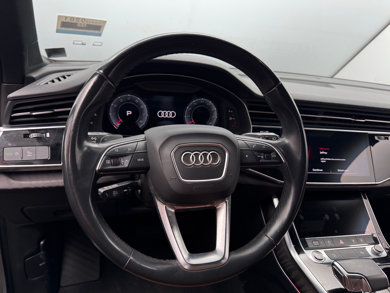 Thumbnail: 2022 Audi Q7 - 4