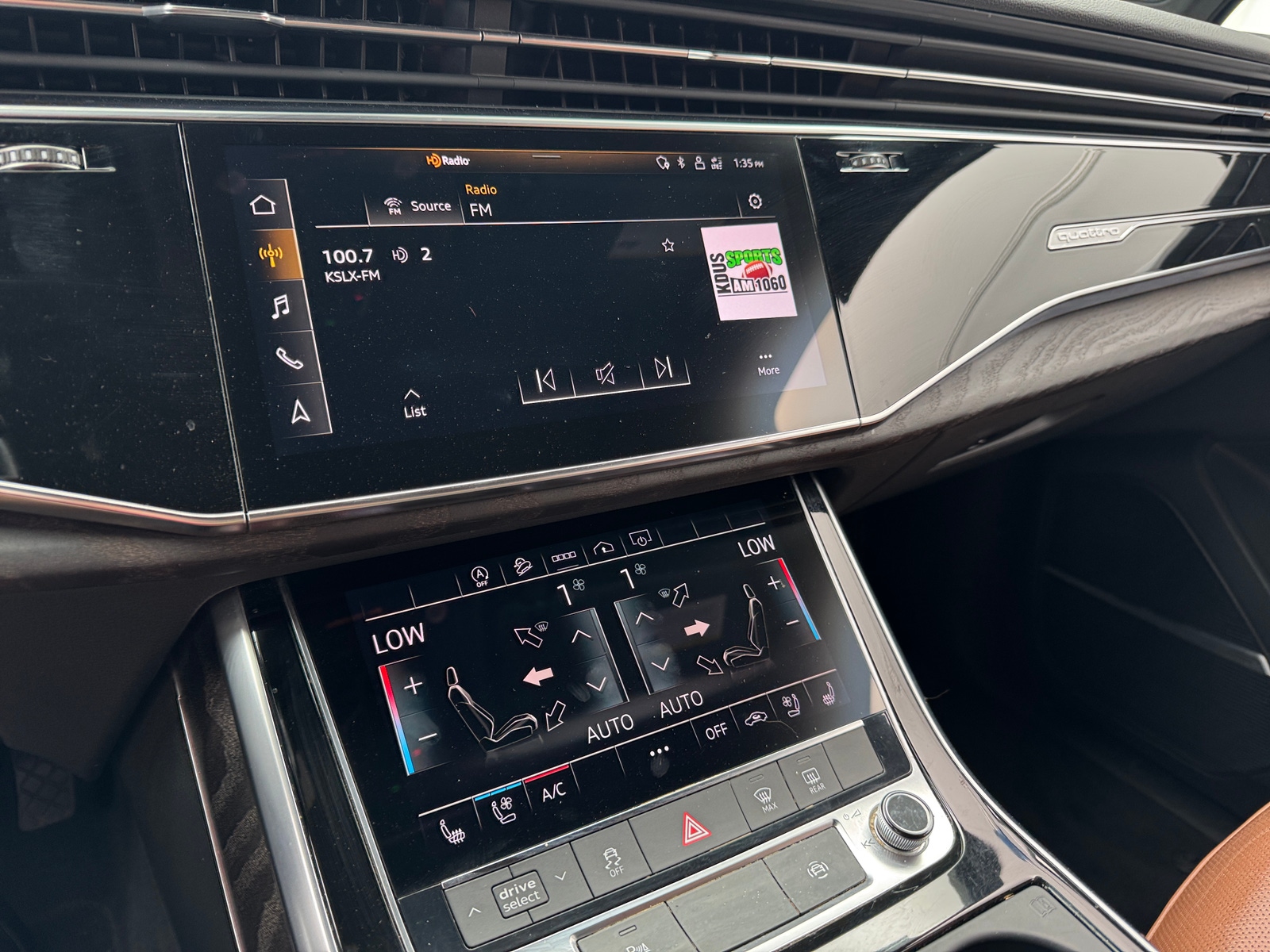 Thumbnail: 2022 Audi Q7 - 3