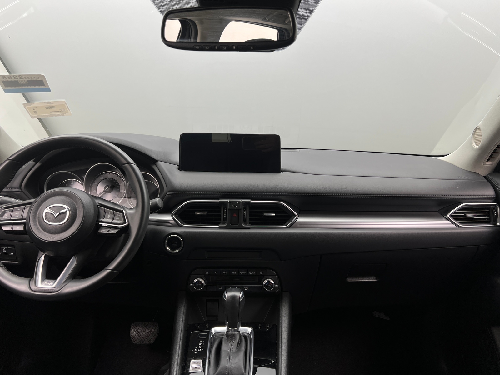 Thumbnail: 2023 Mazda CX-5 - 2