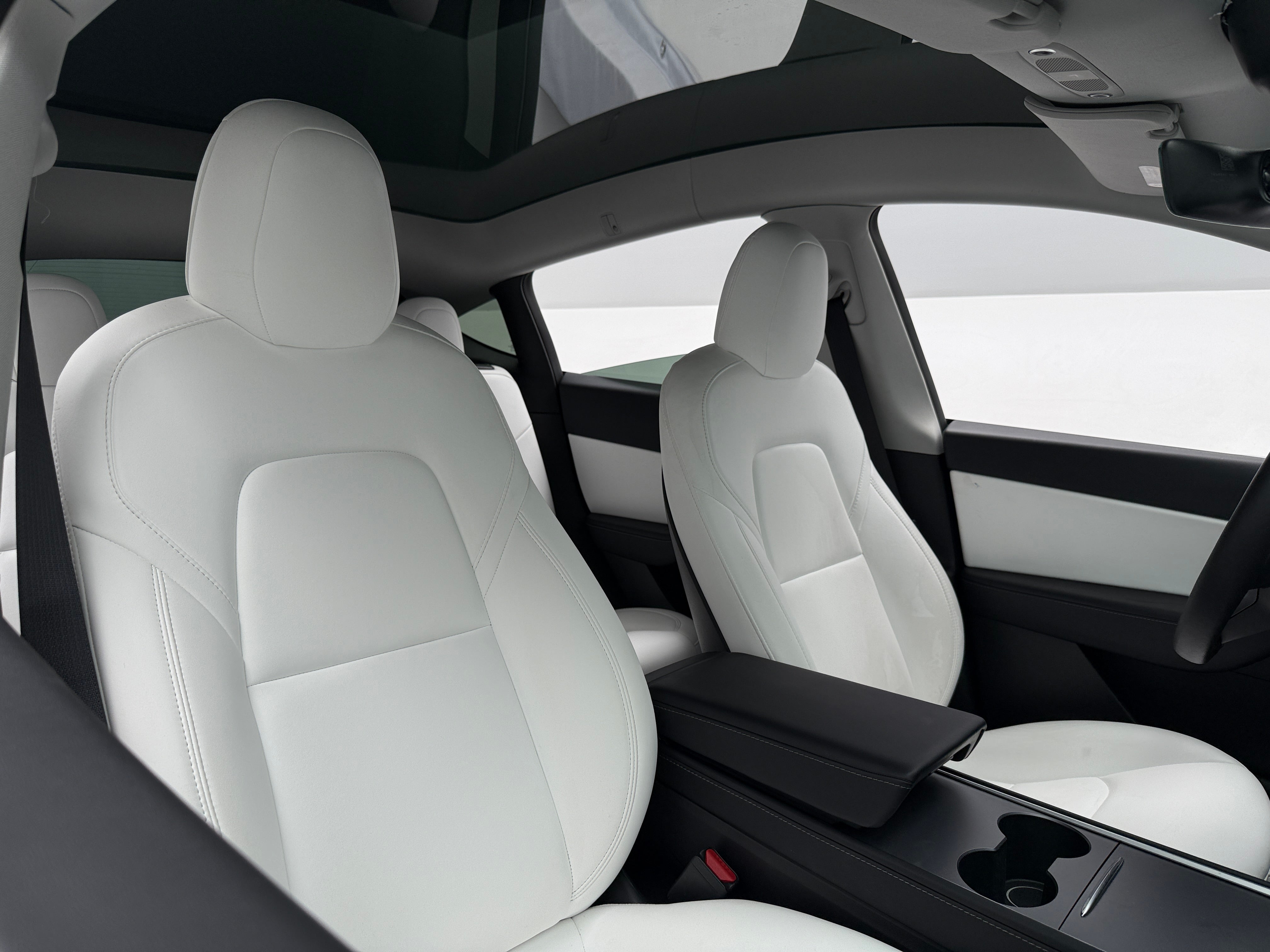 Used 2022 Tesla Model Y Performance with VIN 7SAYGDEF6NF439461 for sale in Auburn, WA