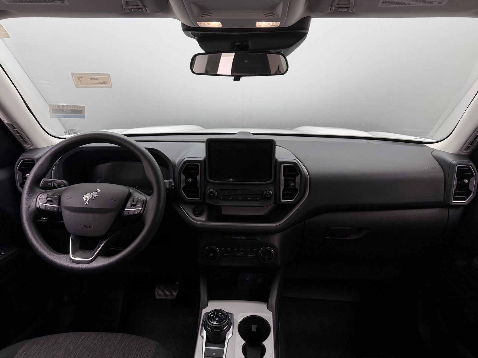 Thumbnail: 2021 Ford Bronco Sport - 3