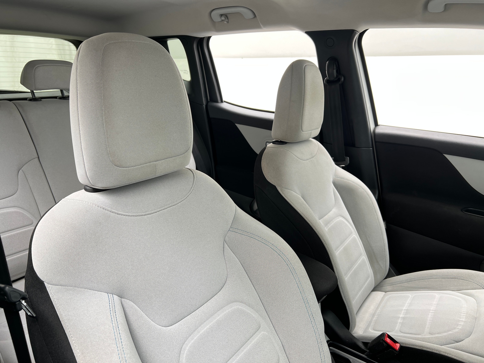 Thumbnail: 2020 Jeep Renegade - 2