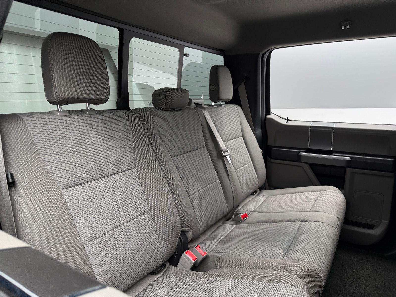Thumbnail: 2019 Ford Econoline - 6