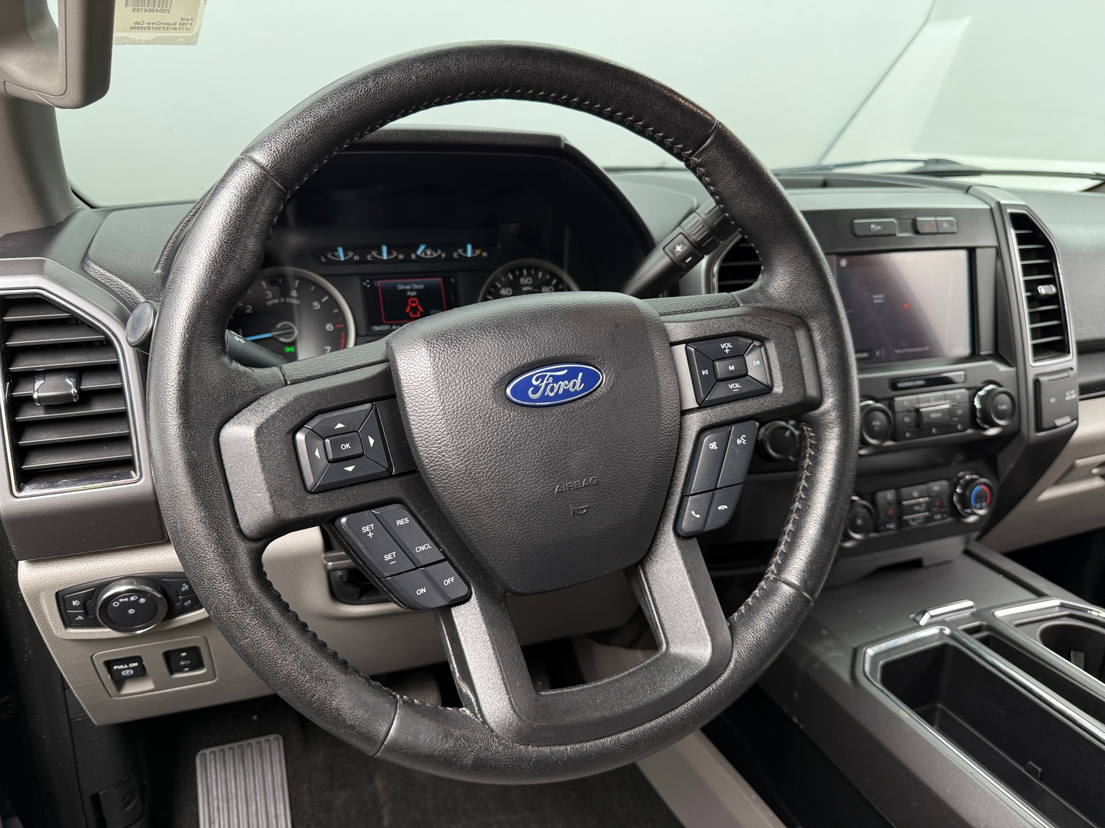 Thumbnail: 2019 Ford Econoline - 5