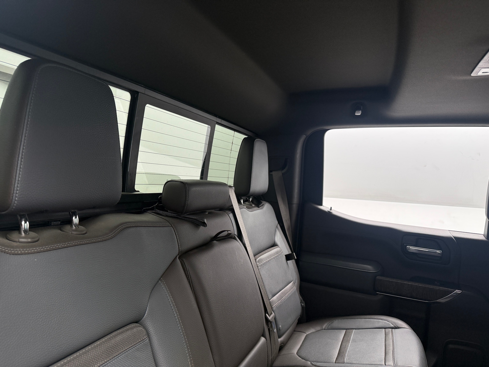 Thumbnail: 2019 GMC Sierra 1500 - 5