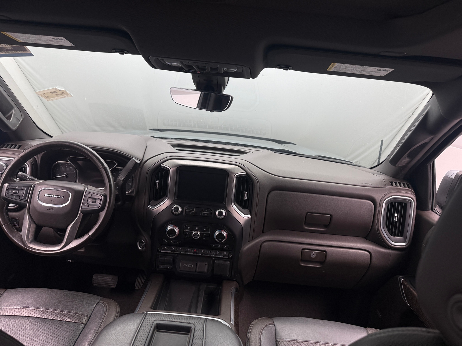 Thumbnail: 2019 GMC Sierra 1500 - 2