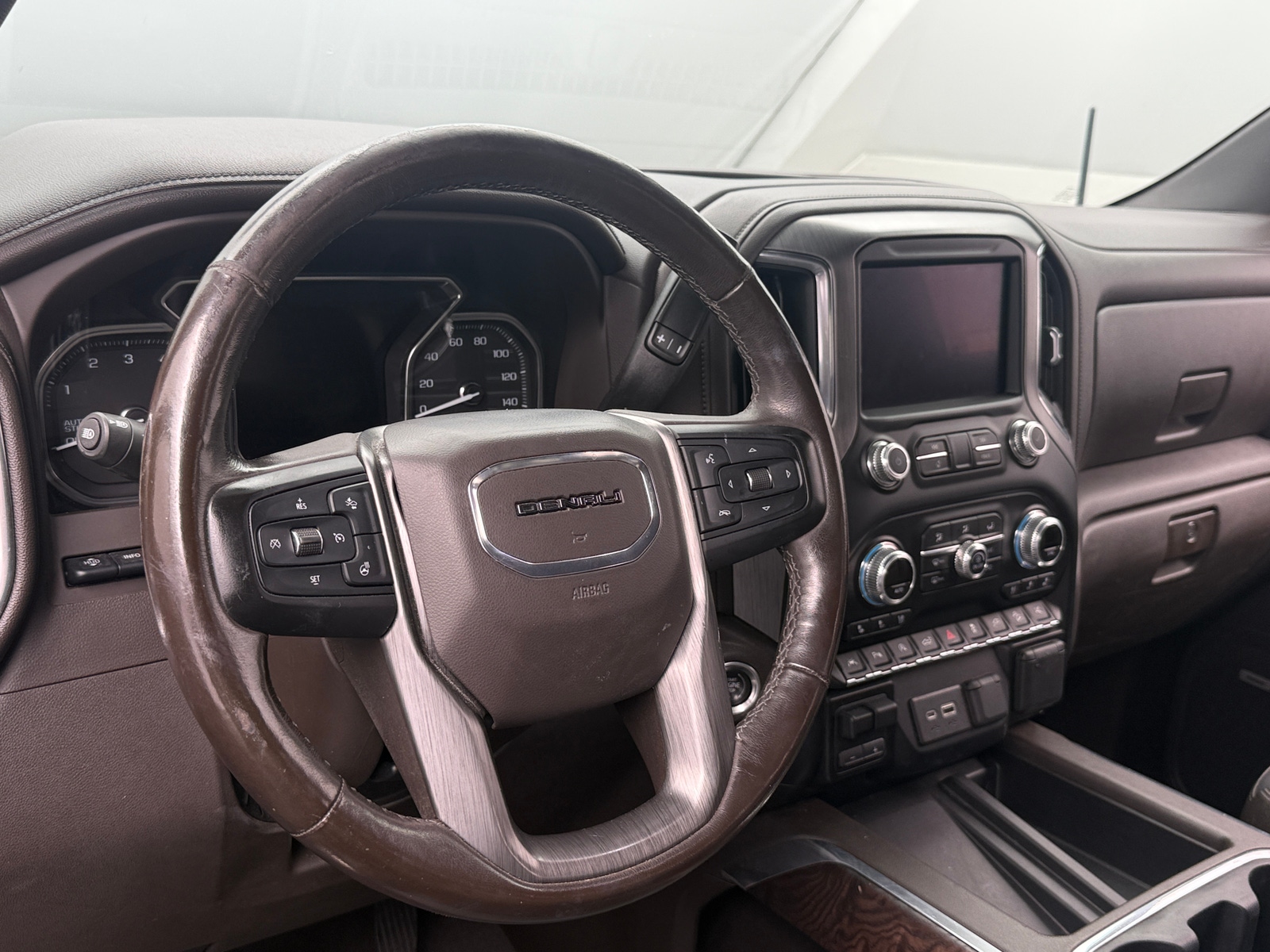 Thumbnail: 2019 GMC Sierra 1500 - 4