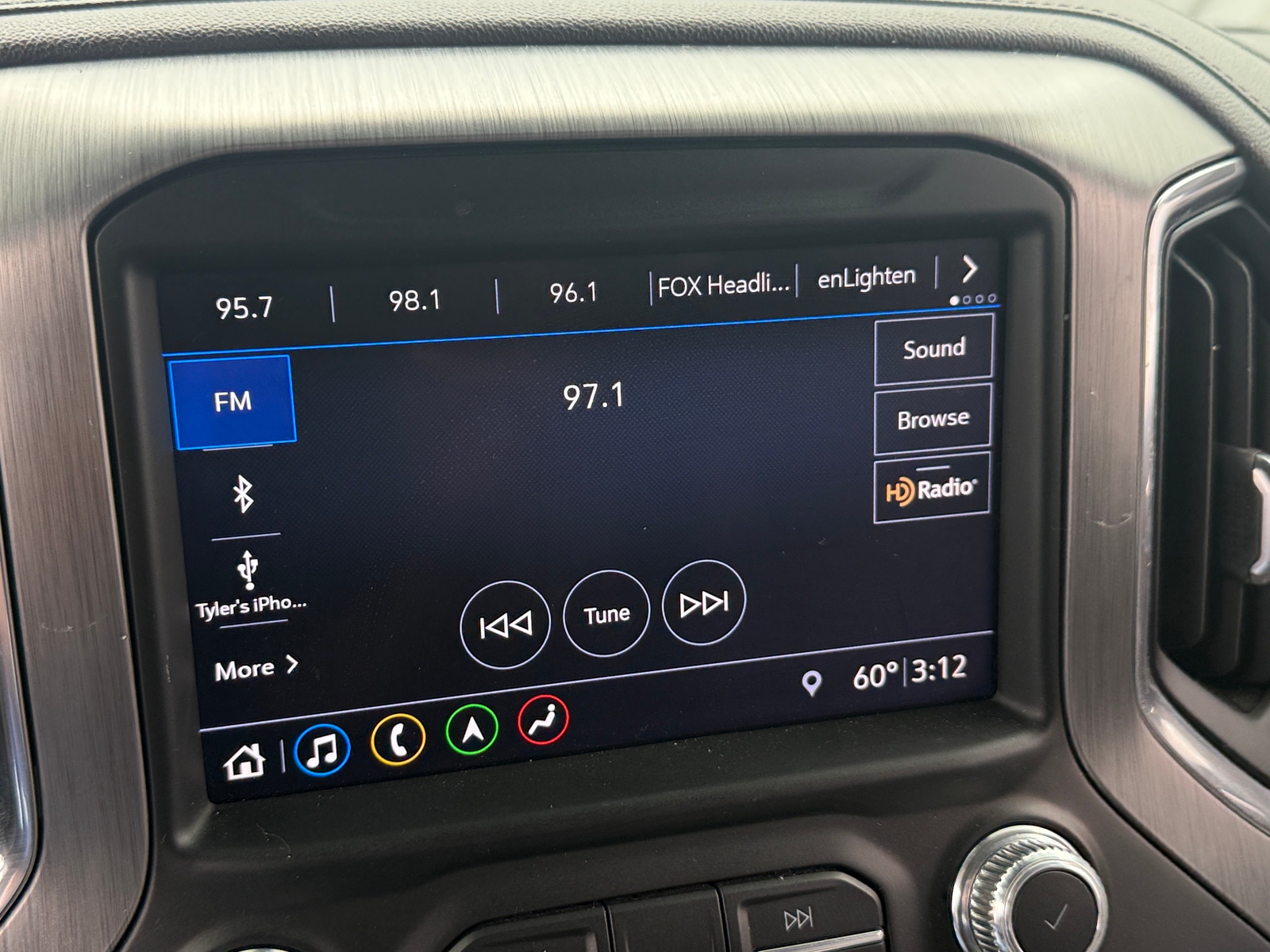 Thumbnail: 2019 GMC Sierra 1500 - 3