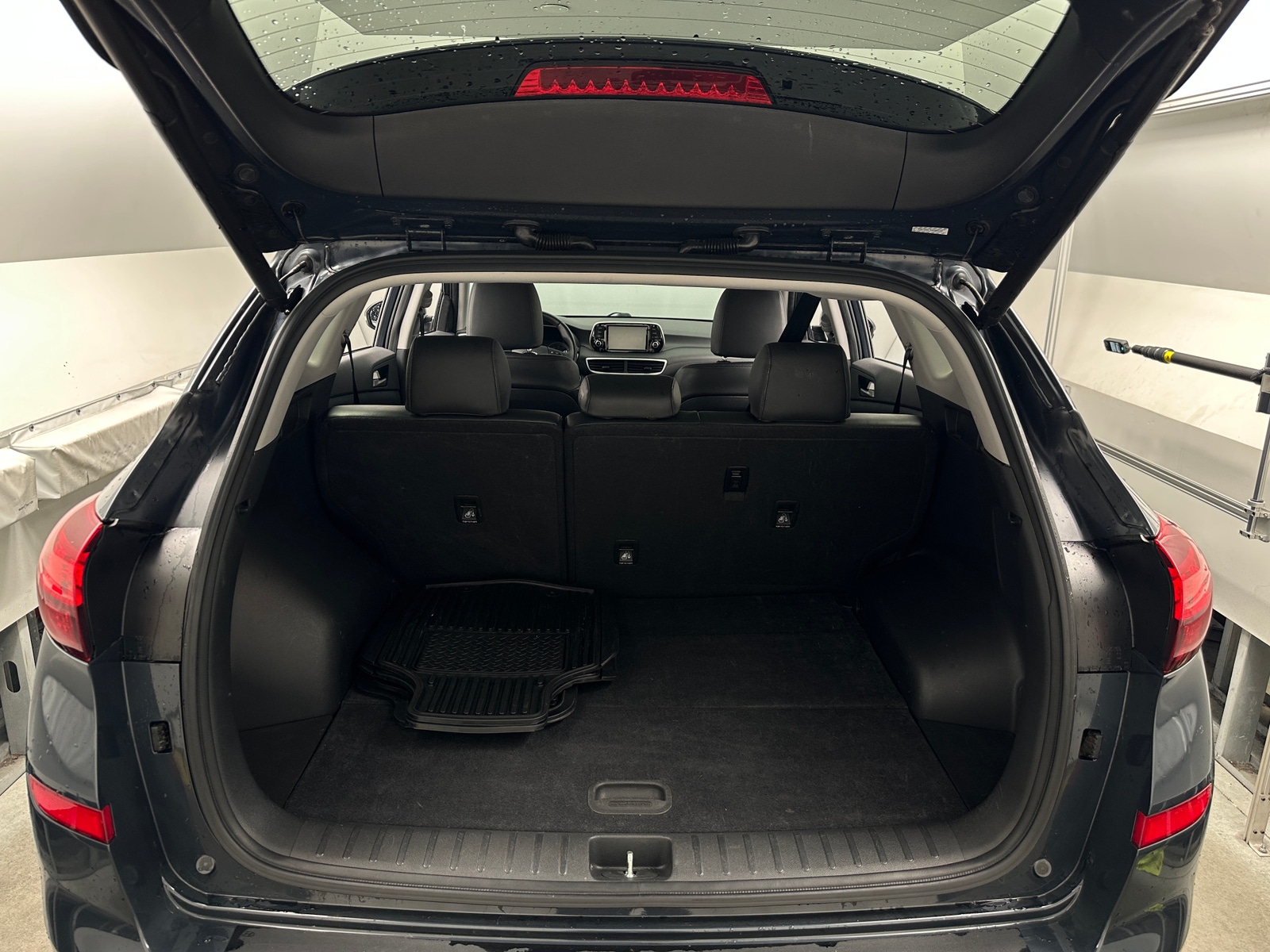 Thumbnail: 2021 Hyundai Tucson - 6