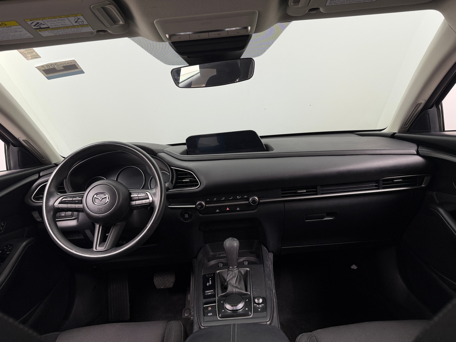 Thumbnail: 2023 Mazda CX-30 - 3