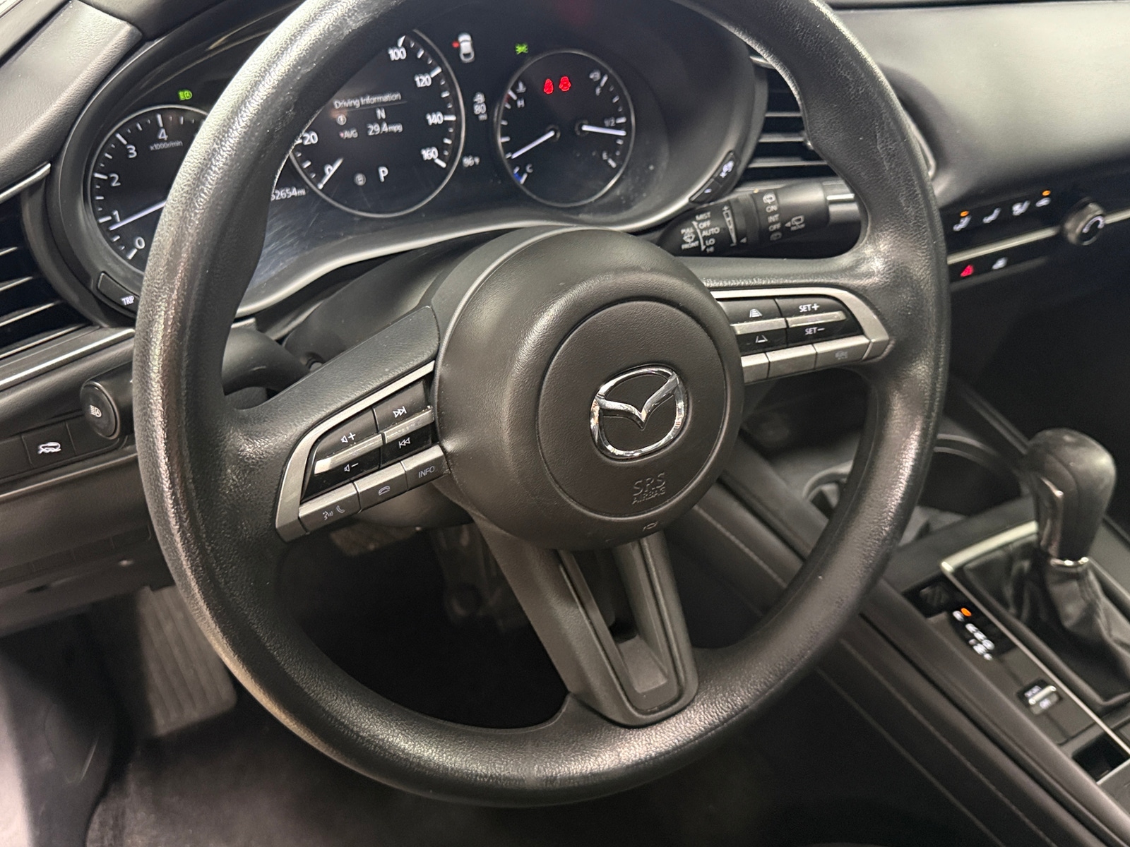 Thumbnail: 2023 Mazda CX-30 - 5