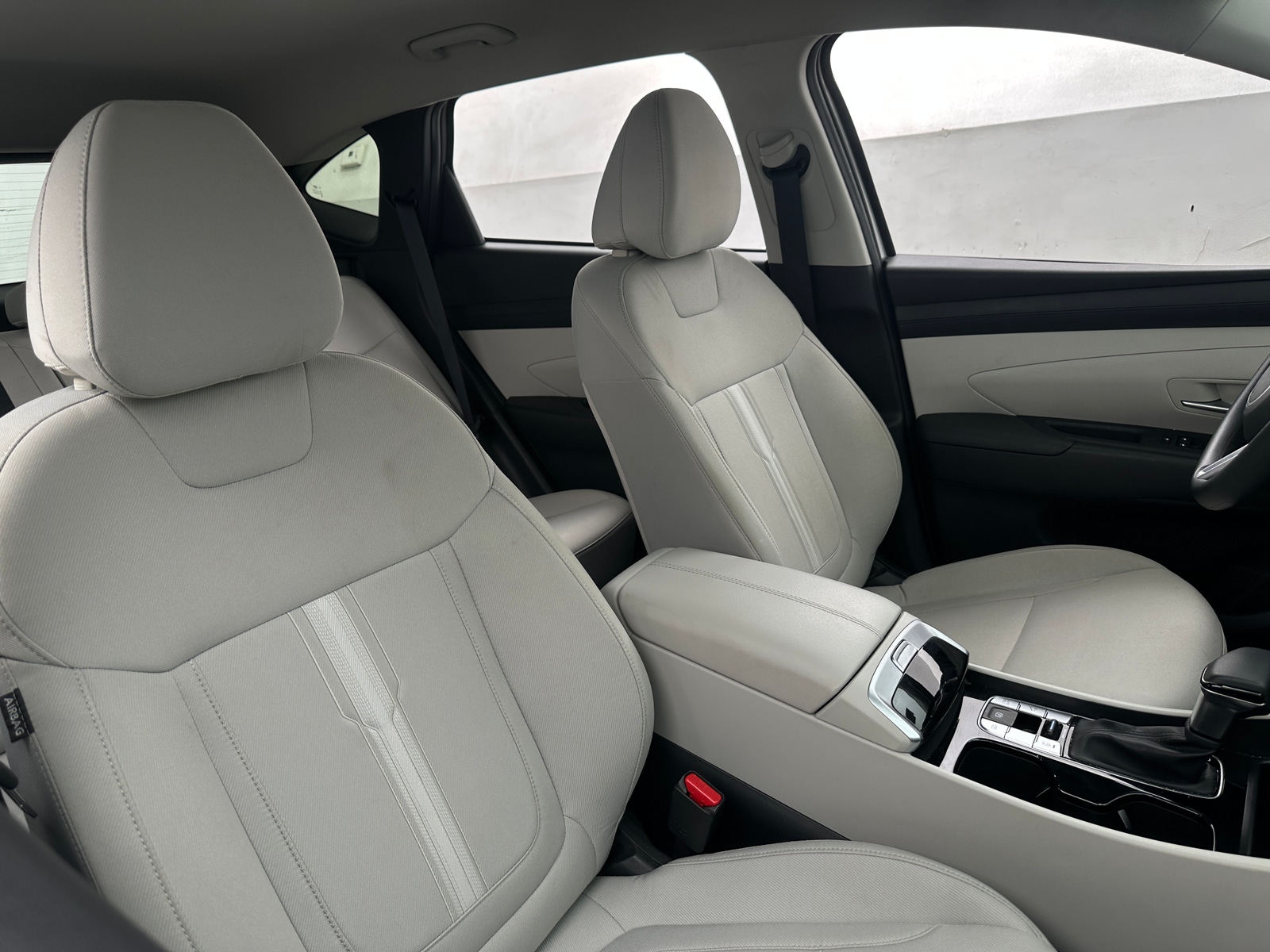Thumbnail: 2026 Hyundai Tucson - 2