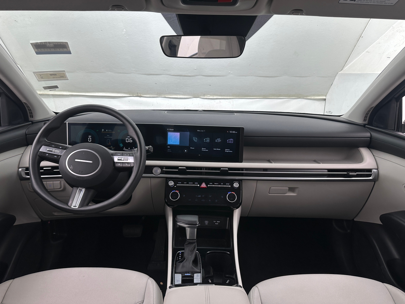 Thumbnail: 2026 Hyundai Tucson - 3
