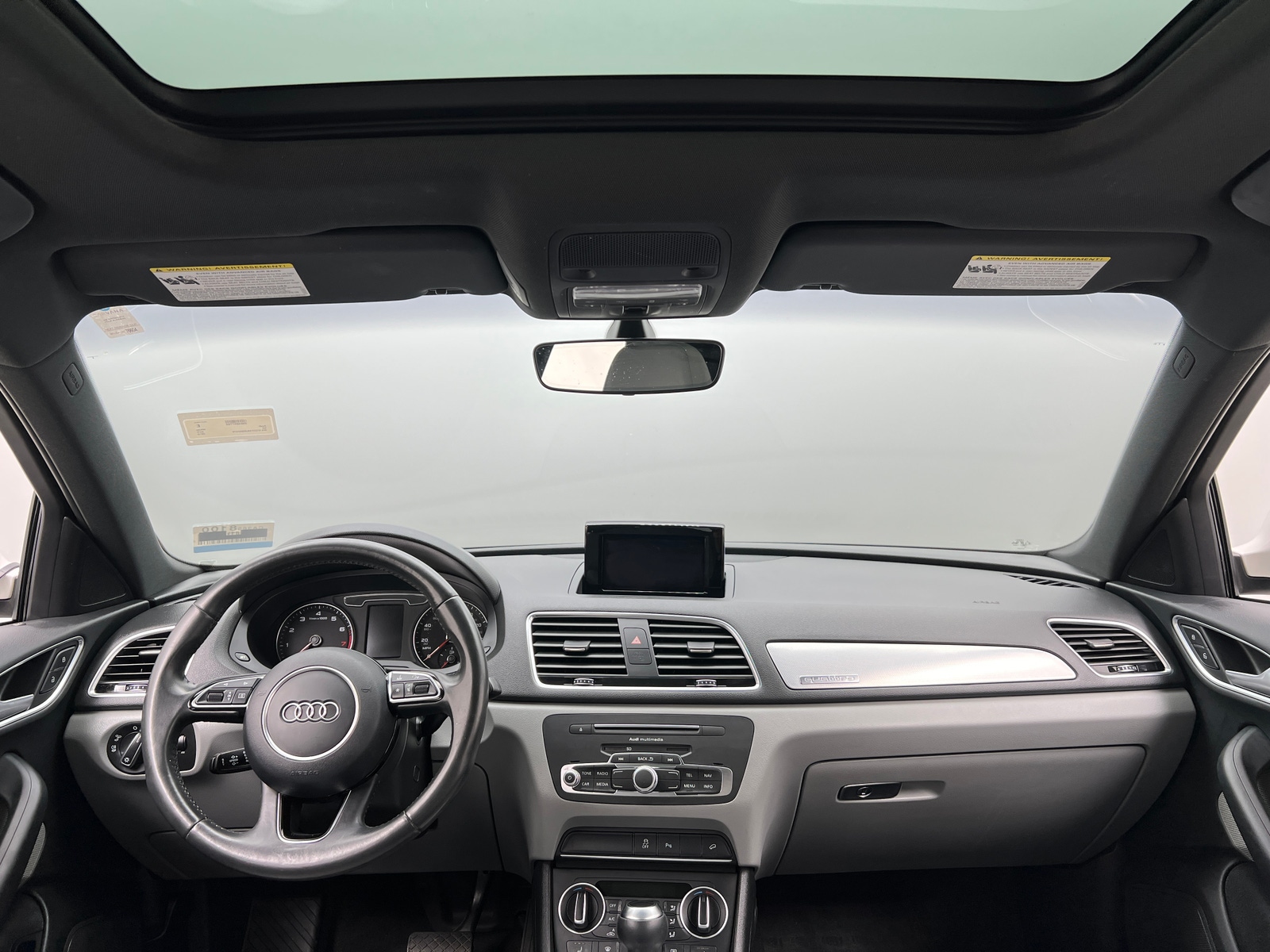 Thumbnail: 2018 Audi Q3 - 2