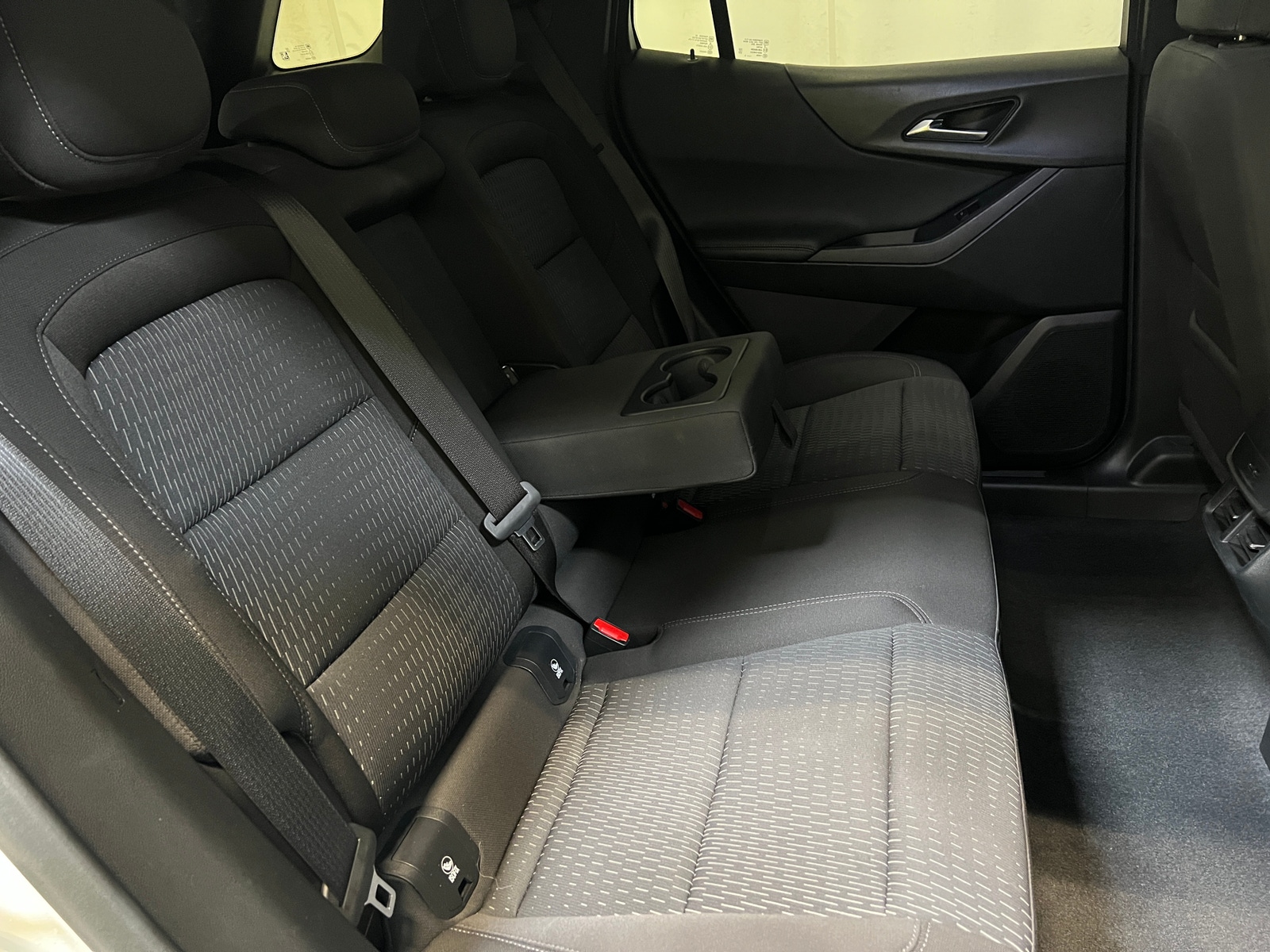 Thumbnail: 2025 Chevrolet Equinox - 6