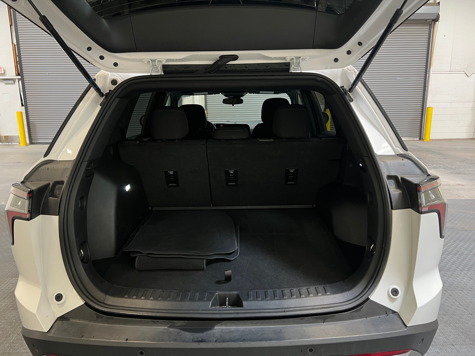 Thumbnail: 2025 Chevrolet Equinox - 7