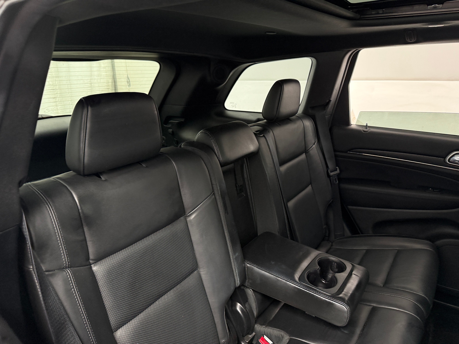 Thumbnail: 2018 Jeep Grand Cherokee - 5