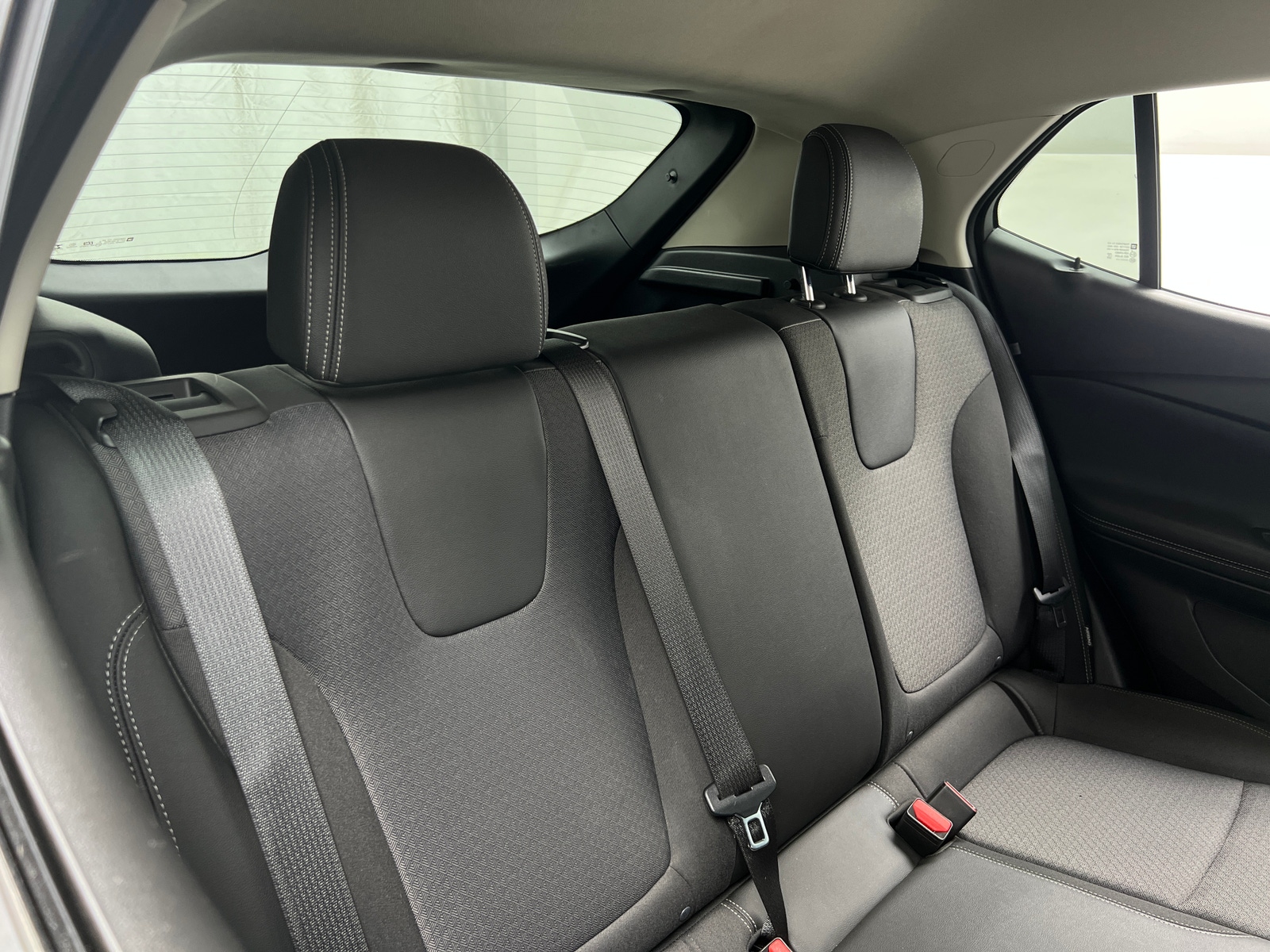 Thumbnail: 2025 Buick Encore GX - 5