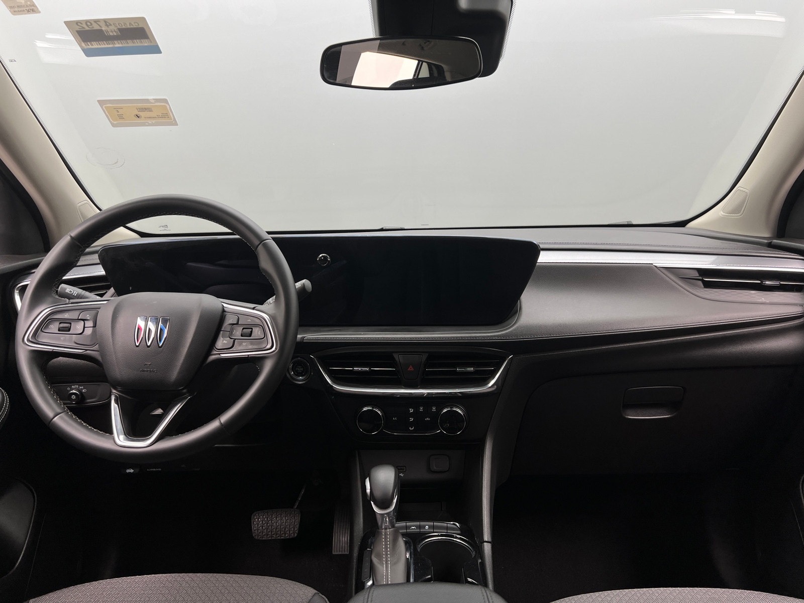 Thumbnail: 2025 Buick Encore GX - 2