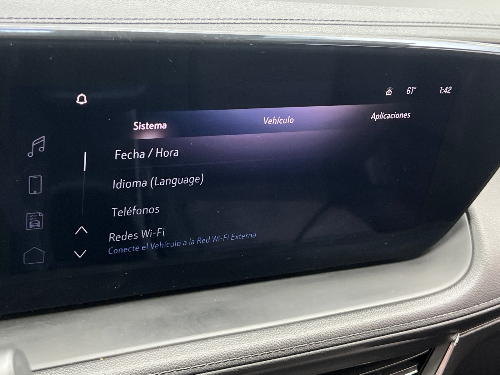 Thumbnail: 2025 Buick Encore GX - 3