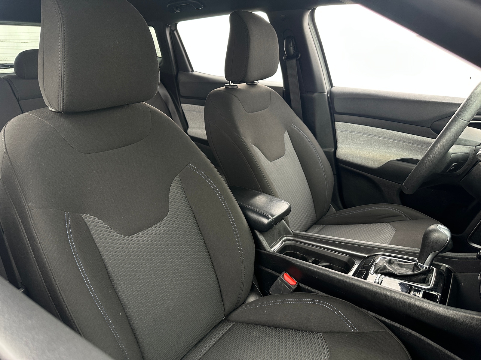Thumbnail: 2024 Jeep Compass - 2